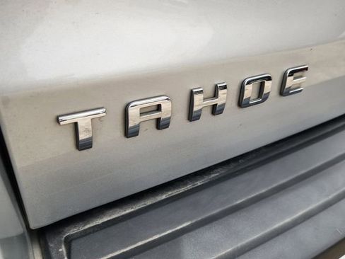 Used 2019 Chevrolet Tahoe LS RWD image 9
