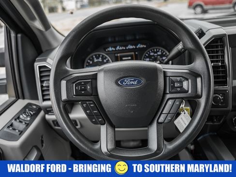 Used 2022 Ford F350 XLT w/ XLT Value Package image 31