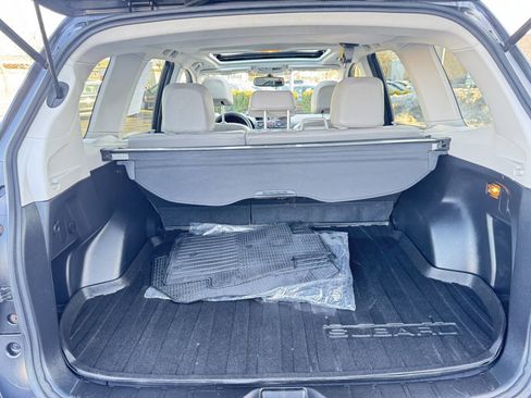 Used 2015 Subaru Forester 2.5i Limited w/ Popular Package #2 image 19