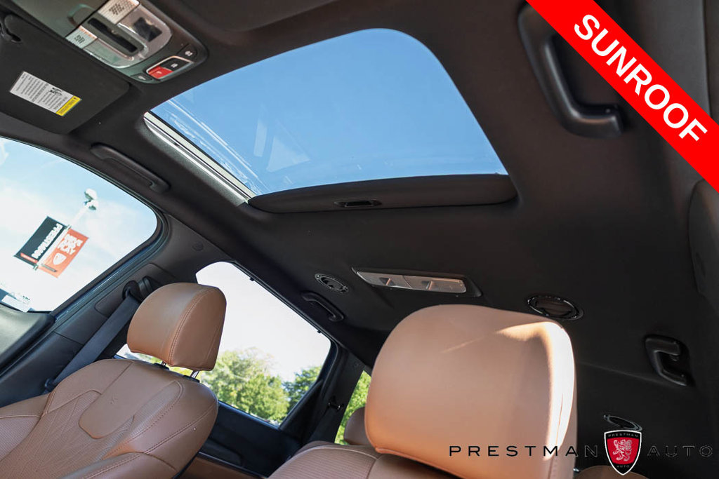 Used 2024 Kia Telluride EX X-Line AWD/4WD image 5