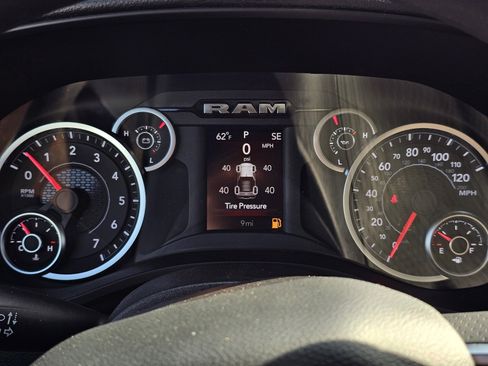 New 2026 RAM 1500 Big Horn image 11