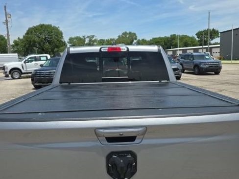 Used 2022 RAM 1500 Big Horn AWD/4WD image 27