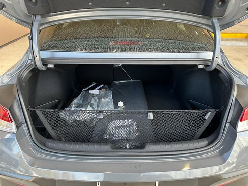 New 2026 Hyundai Elantra SEL Sport Premium w/ Cargo Package image 27