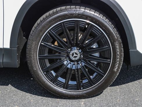 Certified 2026 Mercedes-Benz GLA 250 4MATIC image 12
