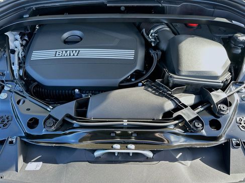 New 2026 BMW X1 xDrive28i w/ Technology Package image 25