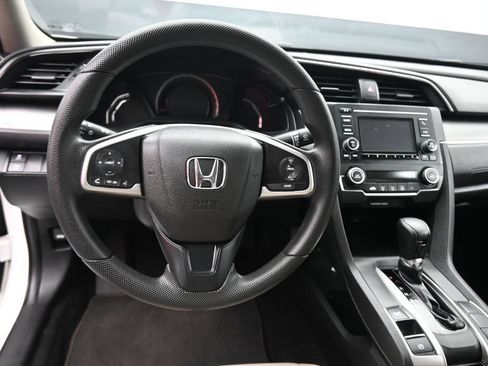 Used 2018 Honda Civic LX image 15