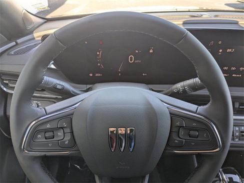New 2026 Buick Envista Preferred w/ Convenience I Package image 30