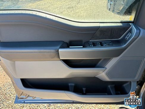 Certified 2024 Ford F150 XLT w/ Mobile Office Package image 14