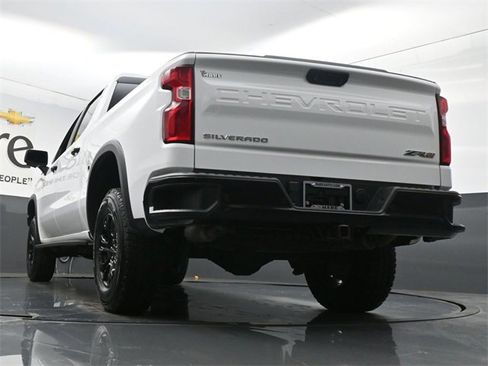 Used 2022 Chevrolet Silverado 1500 ZR2 image 53