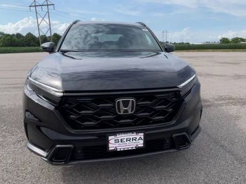 Used 2024 Honda CR-V Sport-L image 3