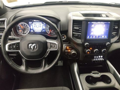 Used 2019 RAM 1500 Big Horn image 22