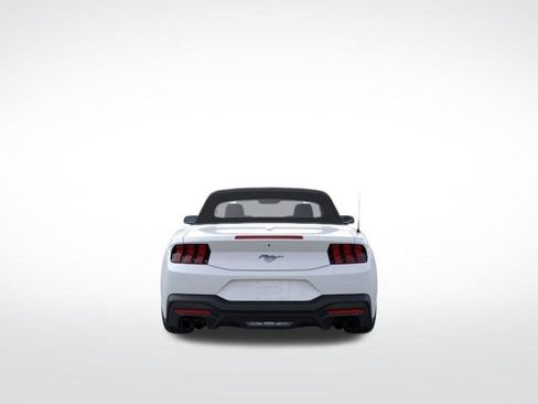 New 2026 Ford Mustang Premium RWD image 7