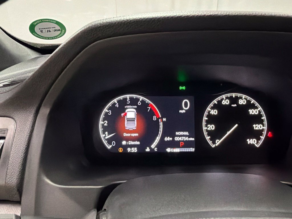 Certified 2026 Honda Ridgeline RTL image 17