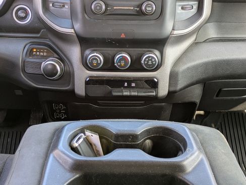 Used 2019 RAM 1500 Tradesman image 17