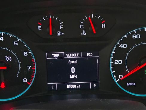 Used 2023 Chevrolet Malibu LT image 19