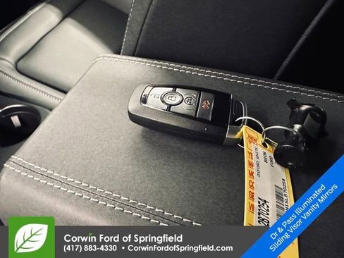 New 2025 Ford Bronco Big Bend w/ Black Diamond Package image 30