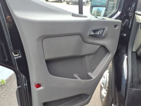 Used 2024 Ford Transit 350 XLT AWD/4WD image 10