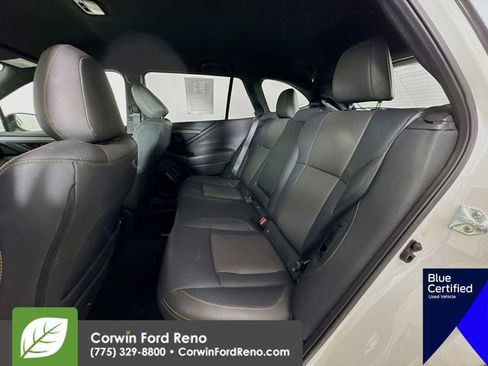 Used 2024 Subaru Outback Wilderness image 28