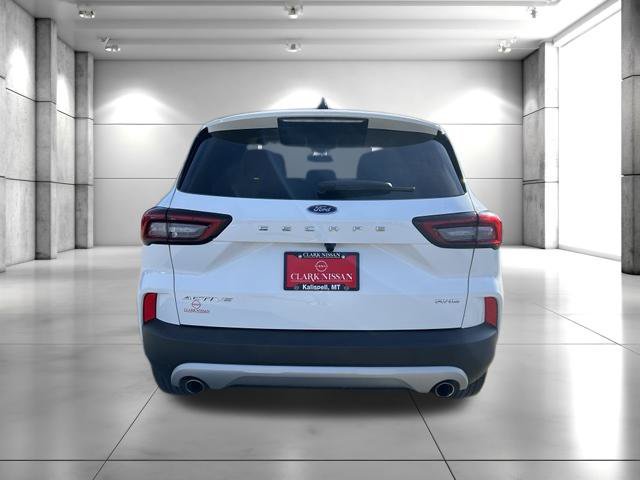 Used 2025 Ford Escape Active AWD/4WD image 7