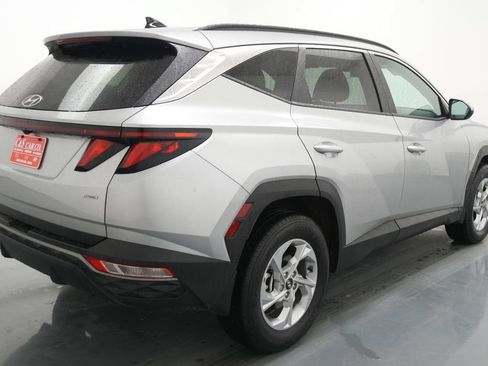 Used 2024 Hyundai Tucson SEL AWD/4WD image 9