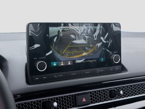 New 2026 Honda Civic Sport image 13