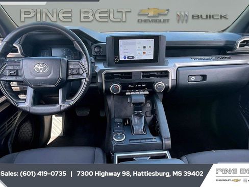 Used 2024 Toyota Tacoma SR5 RWD image 14