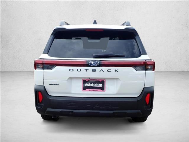 New 2026 Subaru Outback Premium AWD/4WD image 3
