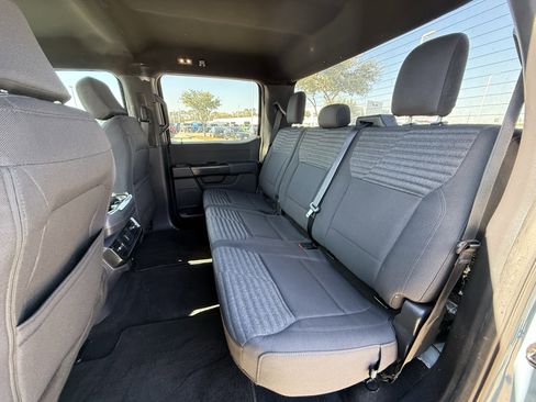 Used 2023 Ford F150 XL w/ STX Appearance Package image 28