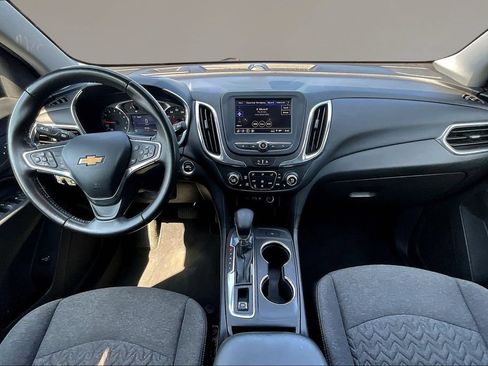 Used 2022 Chevrolet Equinox LT AWD/4WD image 7