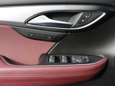 New 2026 Buick Envision Sport Touring AWD/4WD image 19