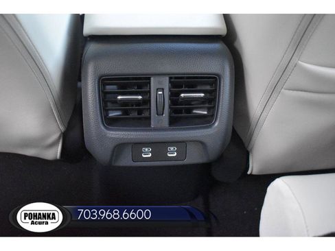 New 2025 Acura ADX A-Spec image 19