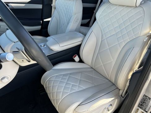 Used 2025 Genesis GV80 3.5T Prestige image 20