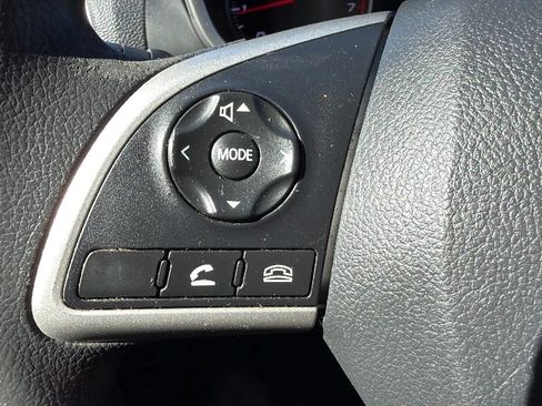 Used 2020 Mitsubishi Eclipse Cross ES FWD image 12