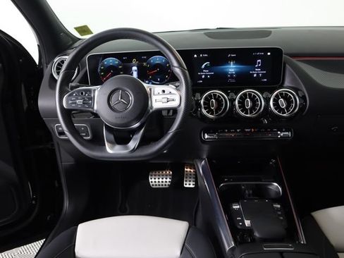 Used 2021 Mercedes-Benz GLA 250 4MATIC image 20