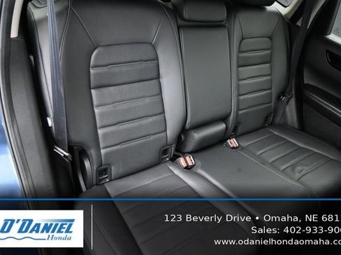 Used 2023 Honda CR-V EX-L image 40