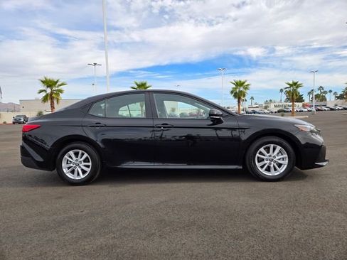 Certified 2025 Toyota Camry LE image 3