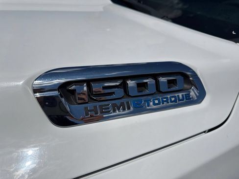 Used 2022 RAM 1500 Tradesman w/ Tradesman Group AWD/4WD image 37
