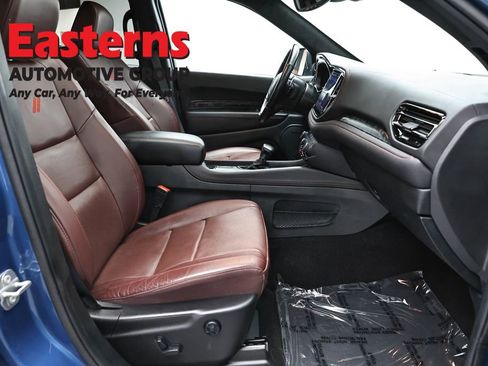 Used 2024 Dodge Durango R/T AWD/4WD image 25