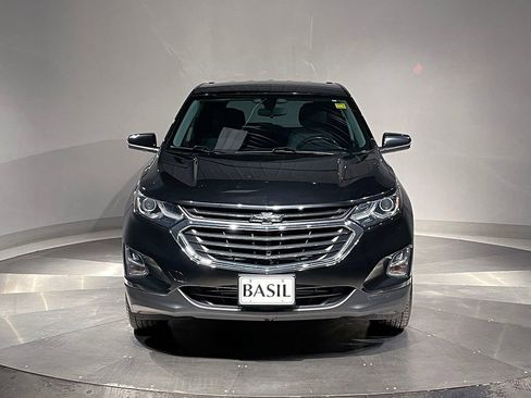 Used 2018 Chevrolet Equinox LT image 9