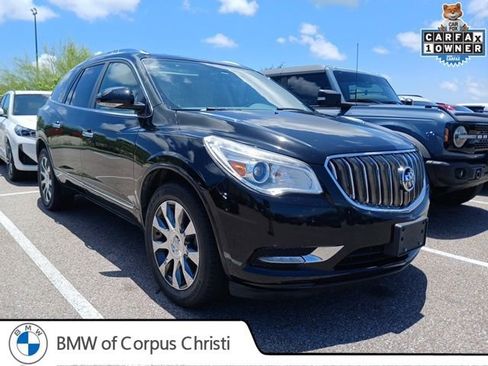 Used 2017 Buick Enclave Leather w/ Enclave Sport Touring Edition FWD image 1