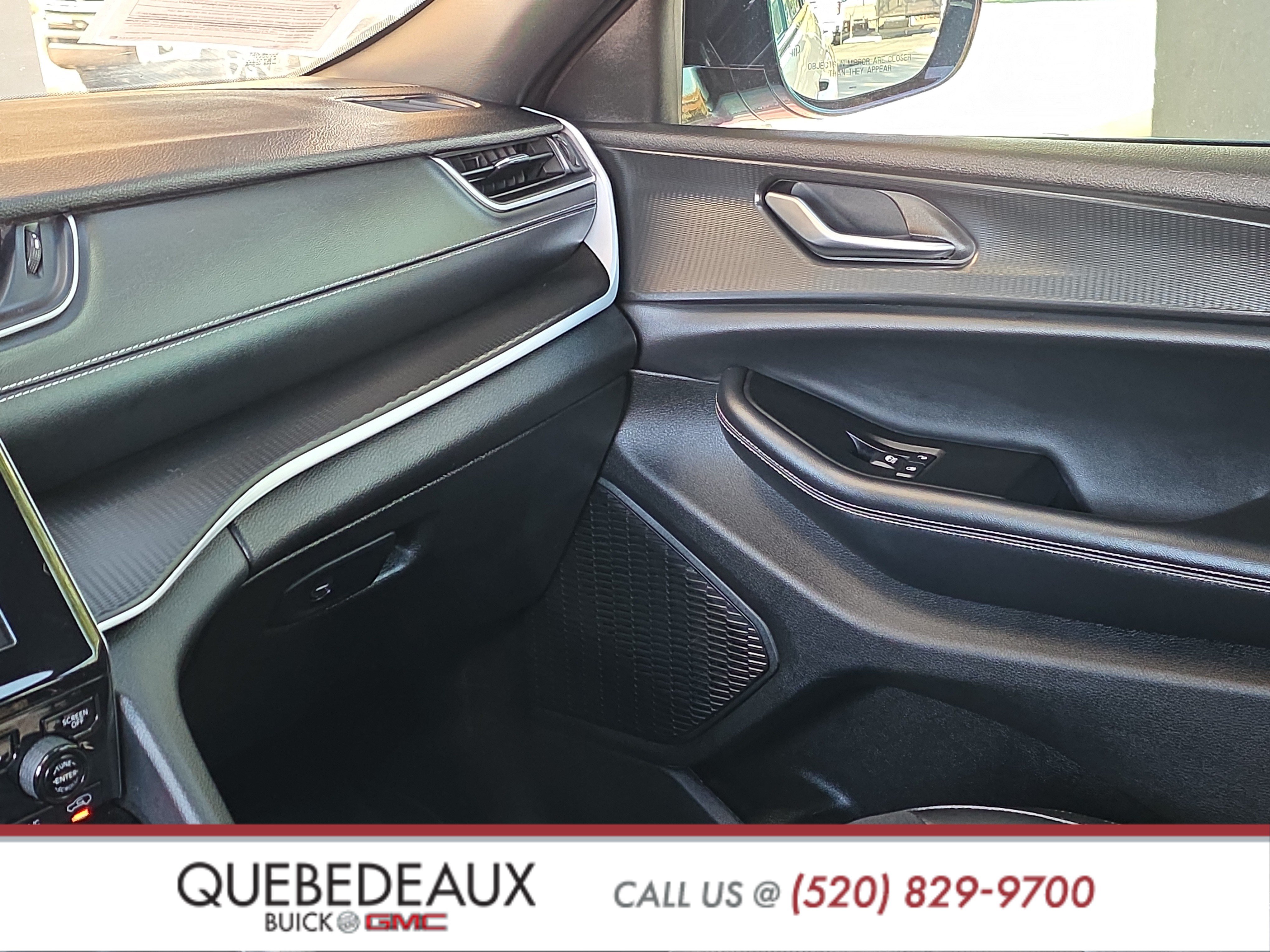 Used 2023 Jeep Grand Cherokee Altitude AWD/4WD image 25