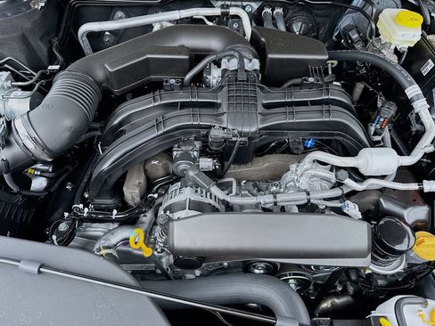 New 2026 Subaru Outback Premium AWD/4WD image 39