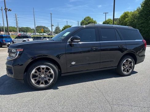 New 2026 Ford Expedition King Ranch AWD/4WD image 5