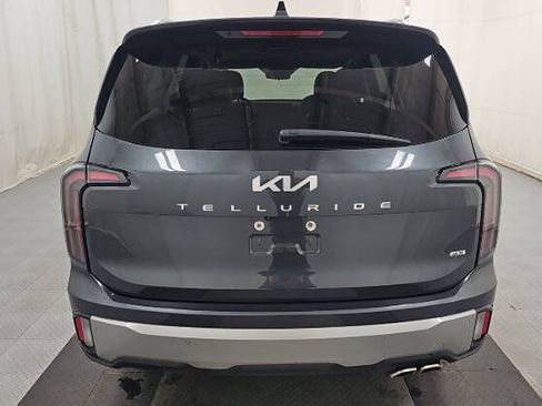 Used 2023 Kia Telluride SX Prestige X-Line AWD/4WD image 11