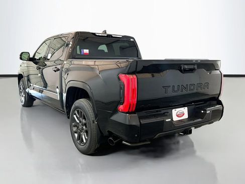 New 2026 Toyota Tundra Platinum AWD/4WD image 6