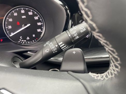 Used 2023 Buick Envision Essence w/ Sport Touring Package image 20