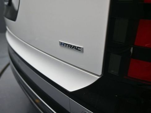 New 2026 Hyundai Palisade Limited image 23