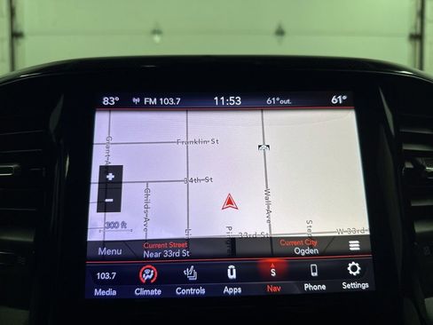 Used 2019 RAM 2500 Power Wagon image 27