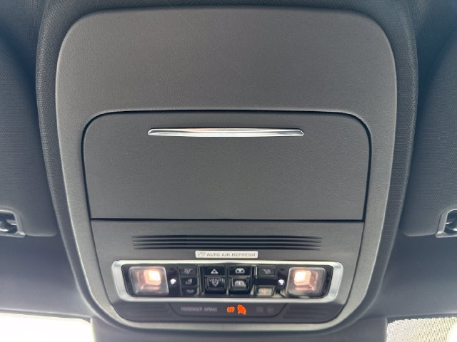 New 2027 Lincoln Navigator L Reserve w/ Jet Appearance Package AWD/4WD image 33