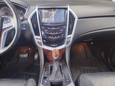 Used 2015 Cadillac SRX Premium image 24